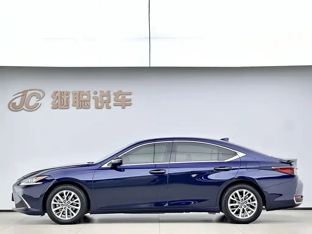Lexus ES 2024 — фото 5