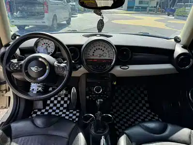 MINI MINI 2011