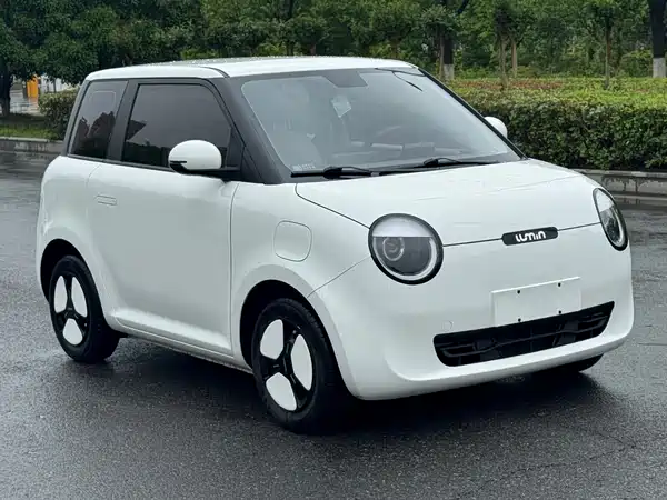 Changan Lumin 2024