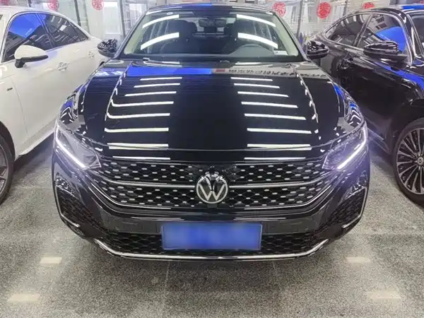 Volkswagen Passat 2026