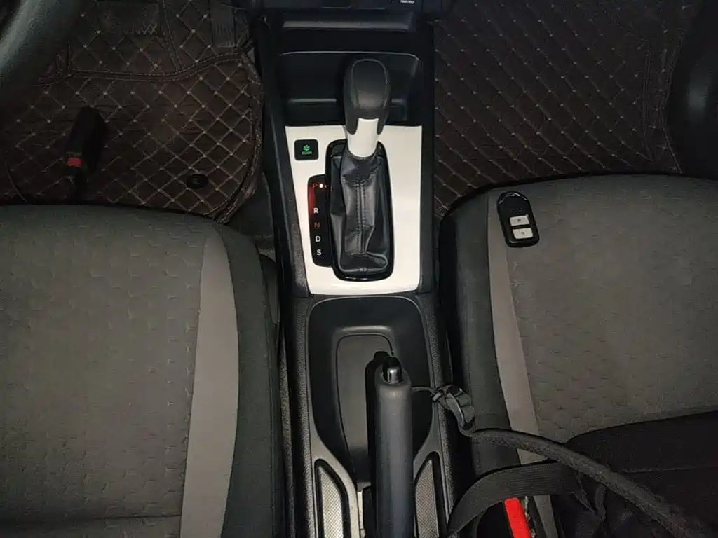 Honda Fit 2021 — фото 14