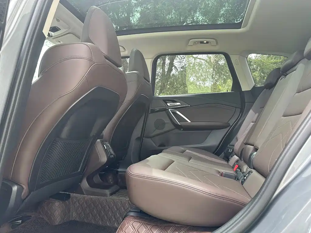 BMW X1 2023