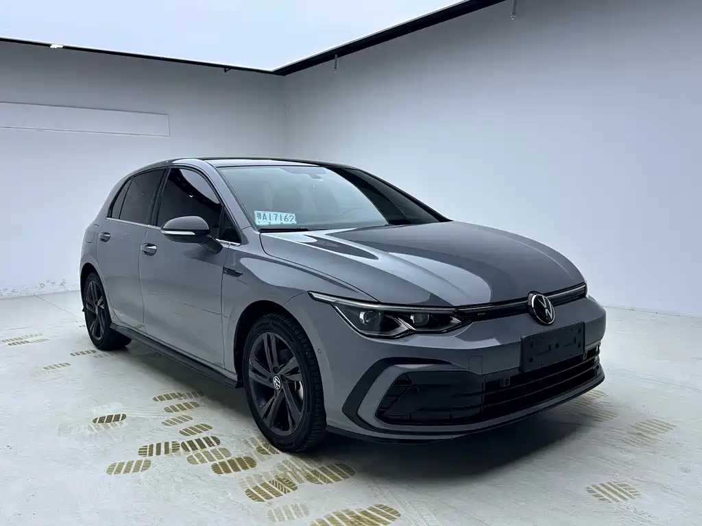 Volkswagen Golf 2023