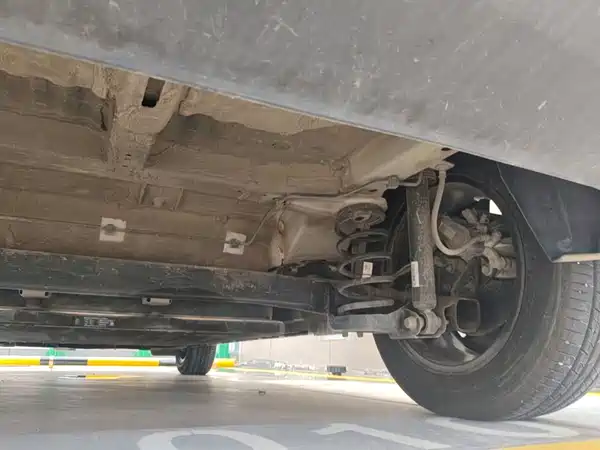 BYD Dolphin 2025