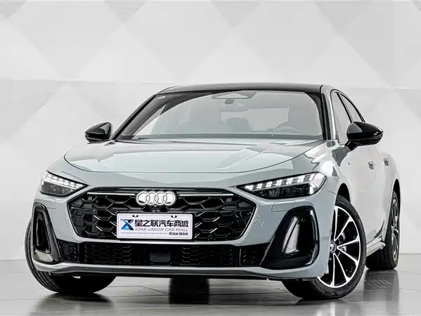 Audi A5L 2026