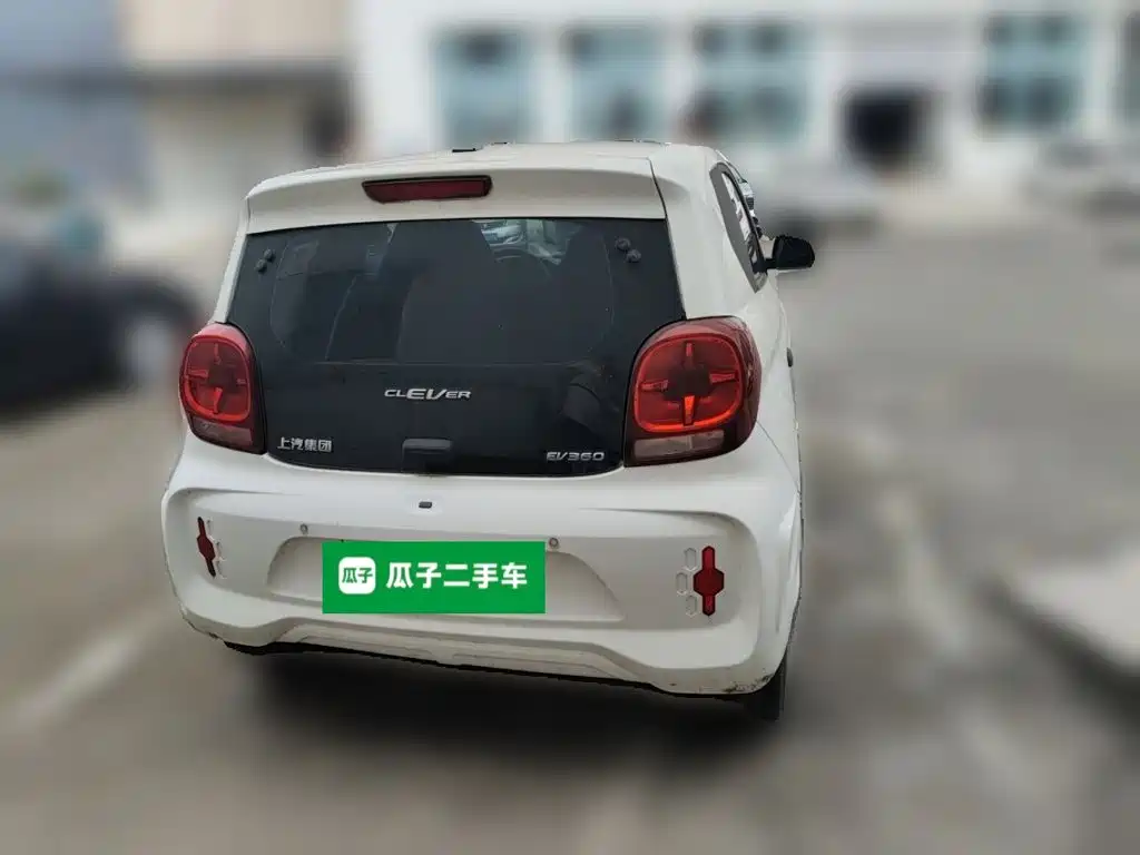 Roewe Clever 2023