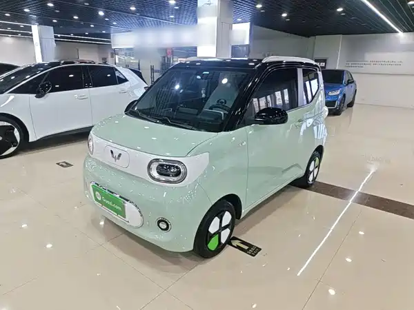 Wuling Hongguang MINIEV 2024