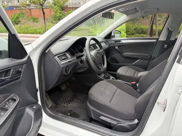 Volkswagen Bora 2019