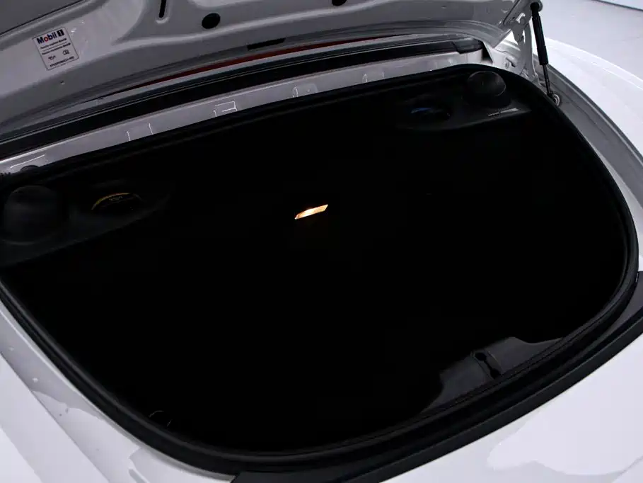 Porsche 718 2021 — фото 16