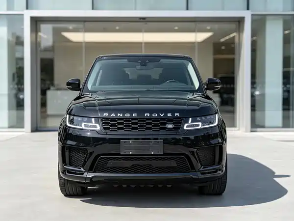 Land Rover Range Rover Sport 2017
