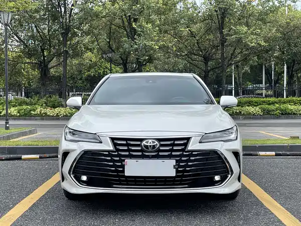 Toyota Avalon 2023