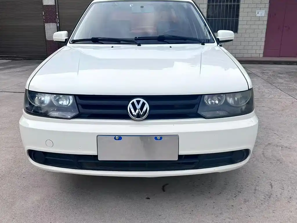 Volkswagen Jetta 2012