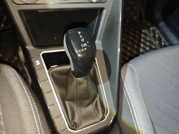 Volkswagen Lavida 2025