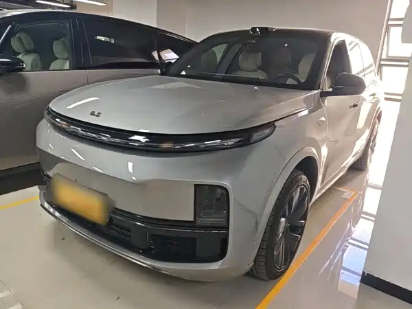 Li Auto L9 2023