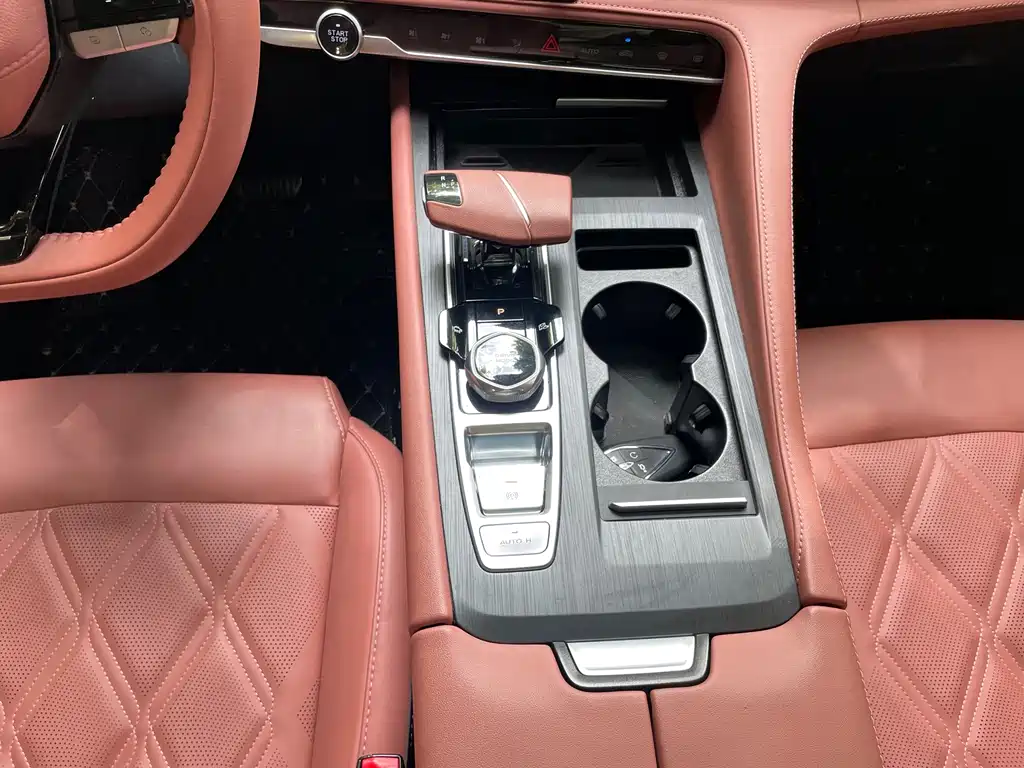 Changan CS75PLUS 2023 — фото 16