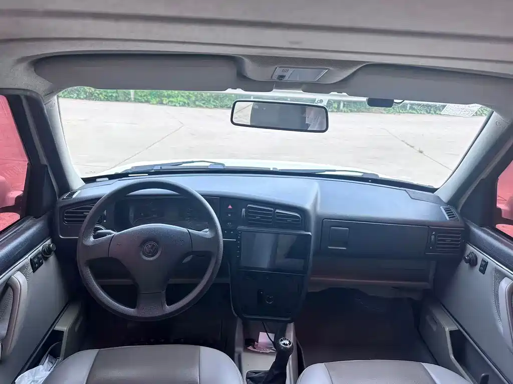 Volkswagen Jetta 2012