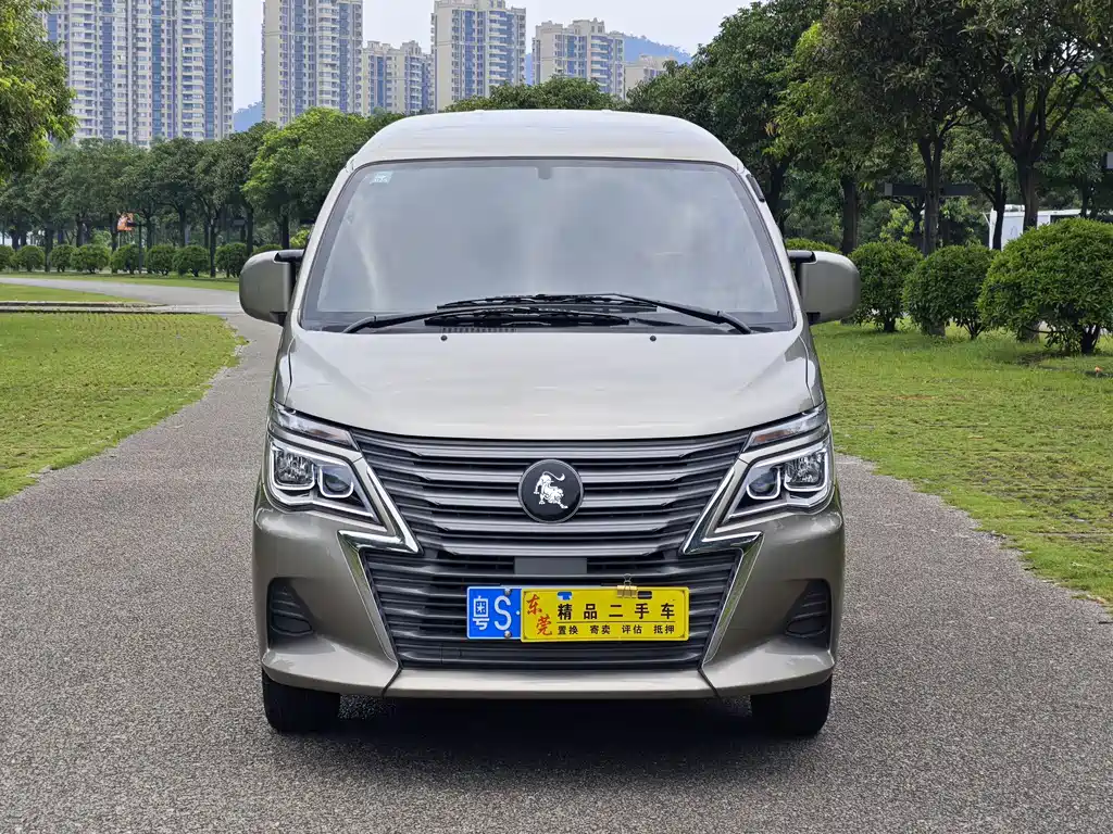 Fengxing Lingzhi 2023