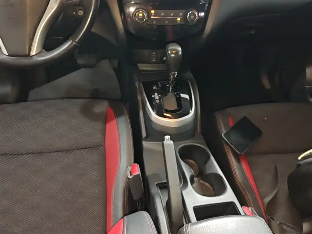 Nissan Qashqai 2018 — фото 14