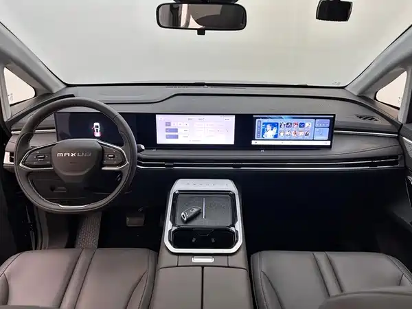 Maxus G70 2024