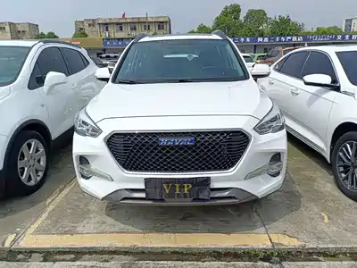 Haval M6 2018