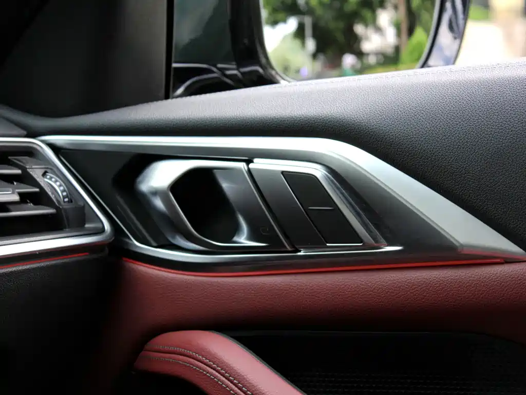 BMW 4 Series 2021 — фото 18