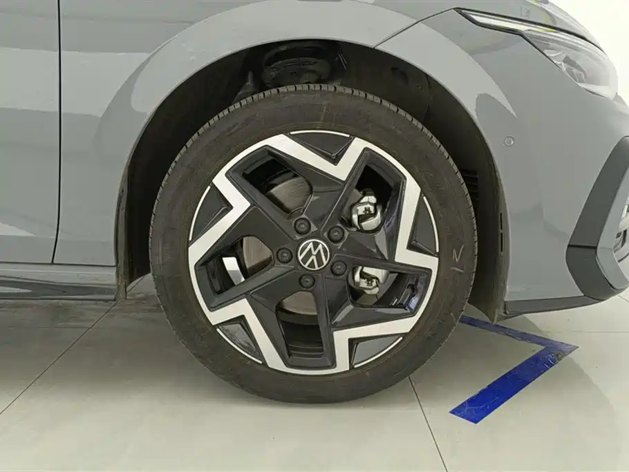 Volkswagen Golf 2026