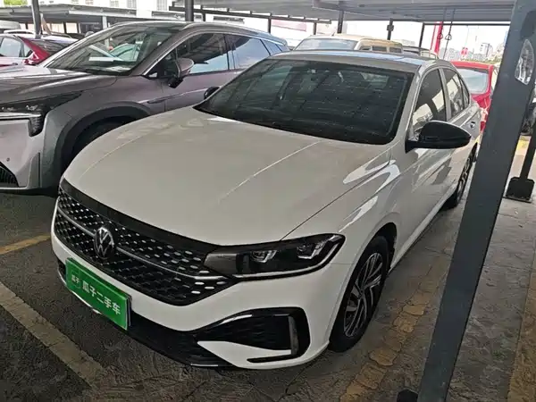 Volkswagen Lavida 2023
