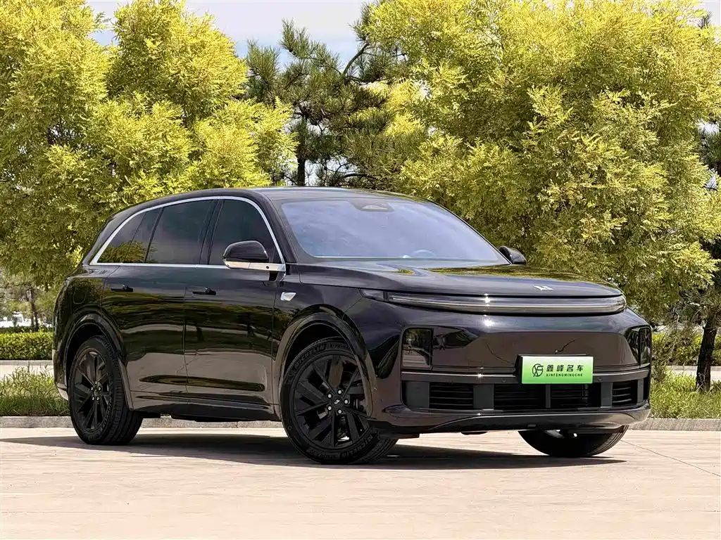 Li Auto Li L7 2024