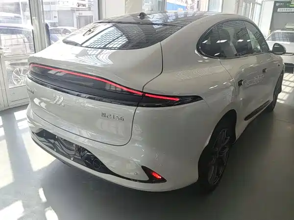 IM Motors LS6 2024