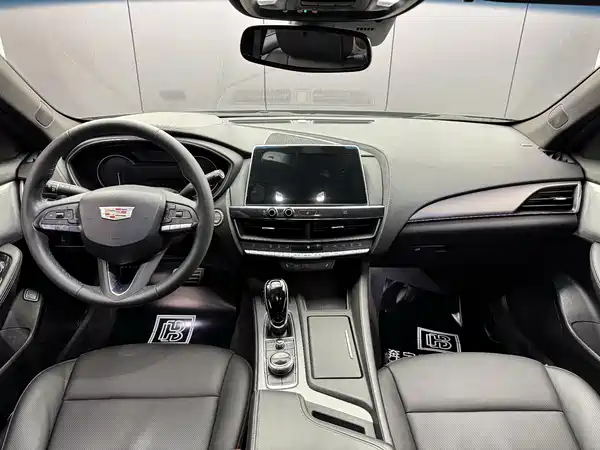Cadillac CT5 2020