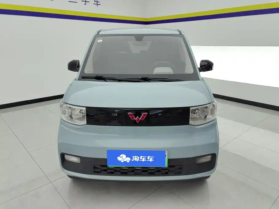 Wuling Hongguang MINIEV 2023
