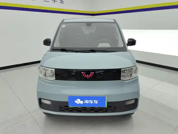 Wuling Hongguang MINIEV 2023