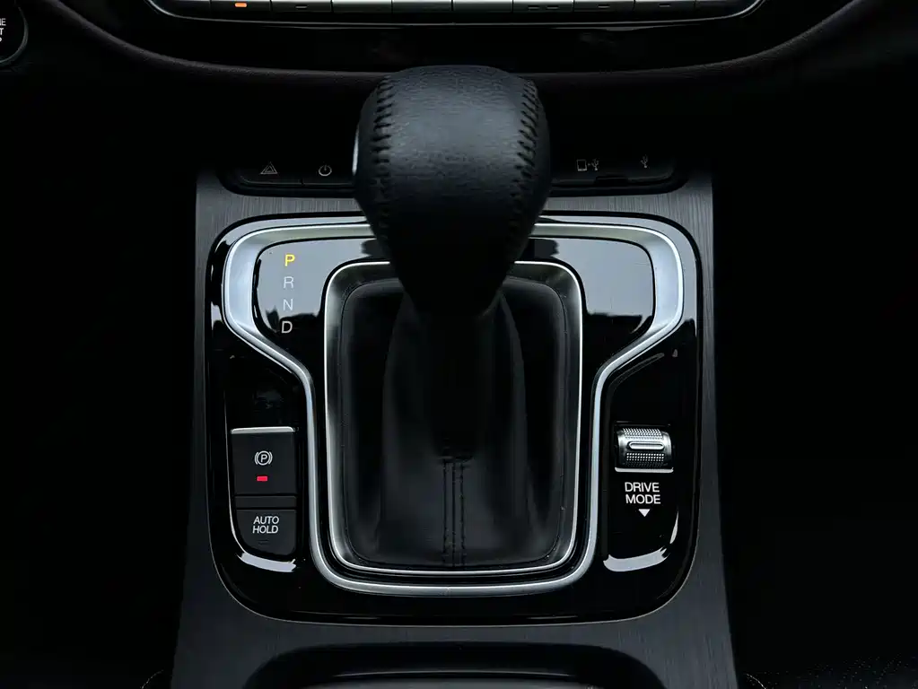 GAC Trumpchi M6 2022 — фото 16
