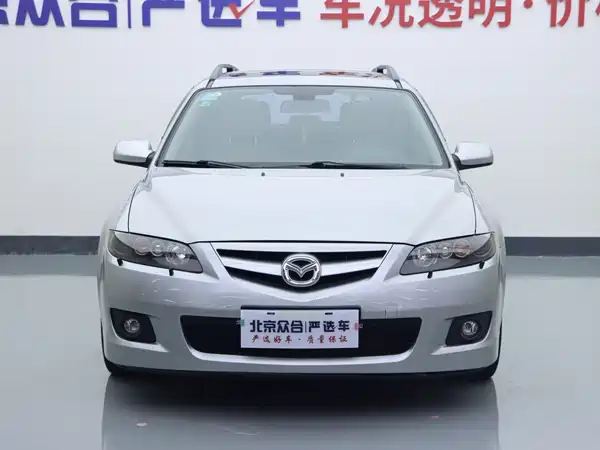 Mazda 6 2007