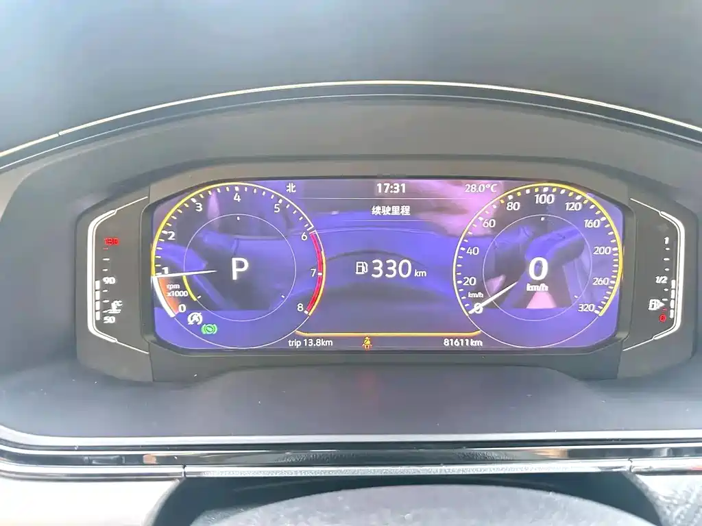 Volkswagen Lamando 2021 — фото 17