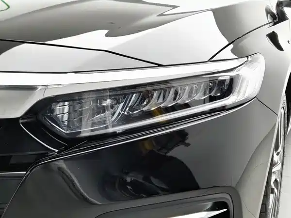 Honda Accord 2020