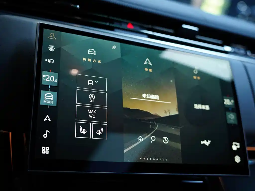 Land Rover Range Rover Sport 2025 — фото 24