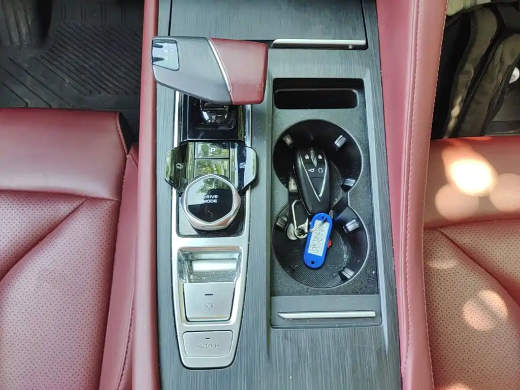 Changan CS75PLUS 2023 — фото 14