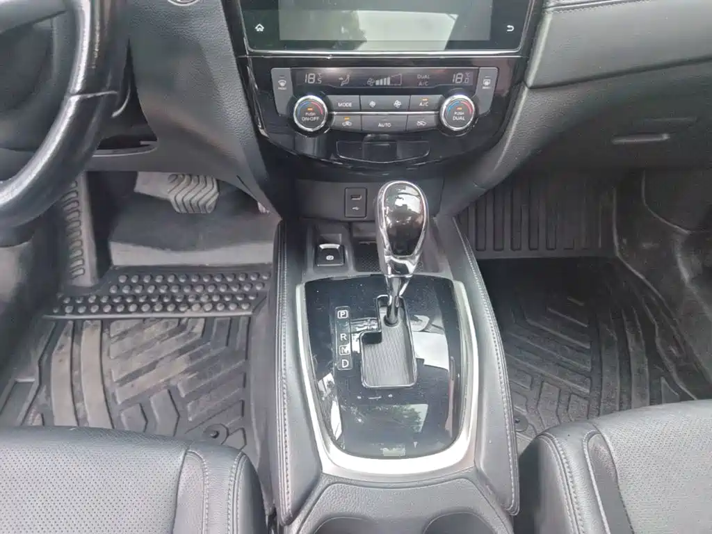 Nissan X-Trail 2021 — фото 14