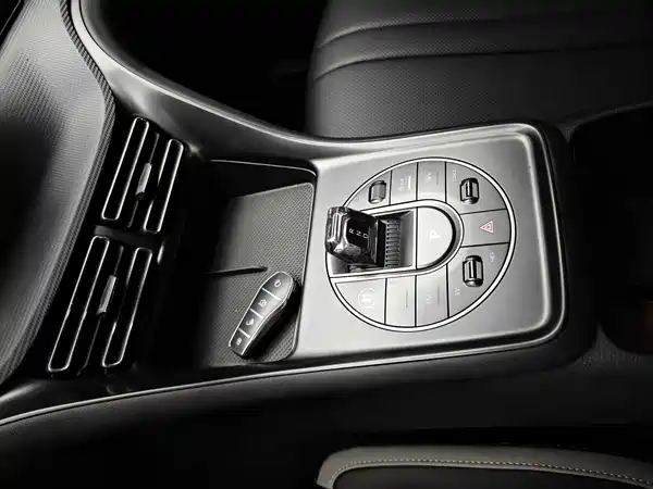 BYD Sealion 05 DM-i 2024