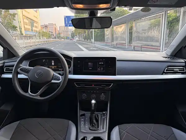 Volkswagen Lavida 2022