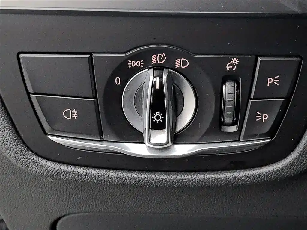 BMW X3 2021 — фото 21