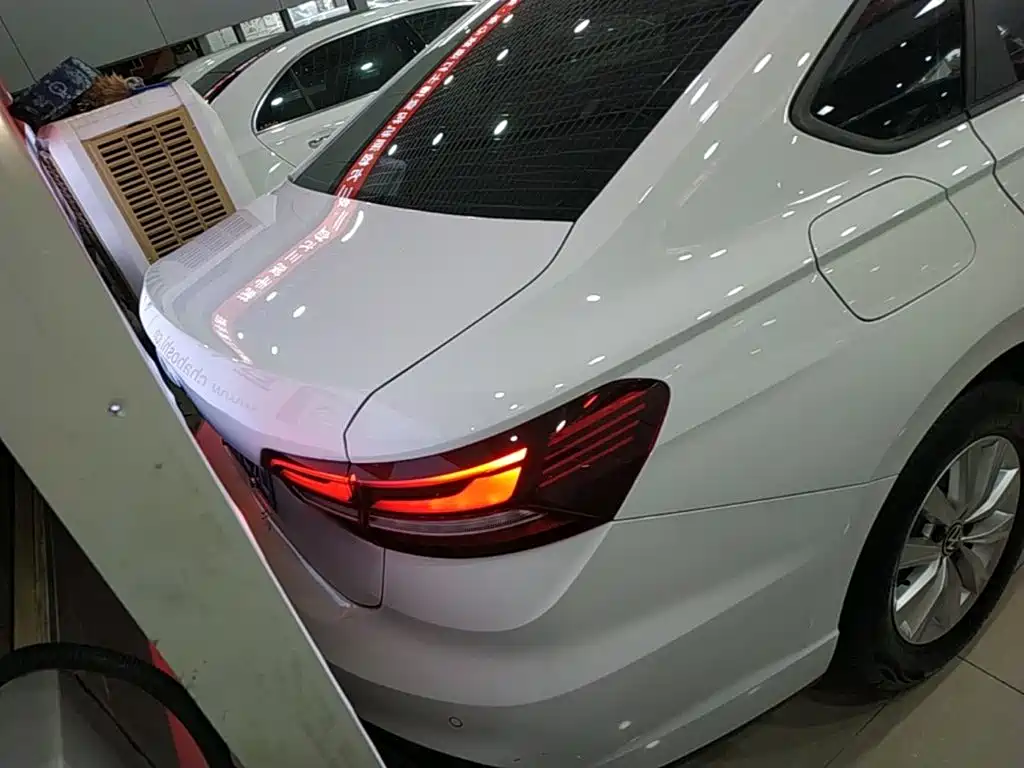 Volkswagen Lavida 2023
