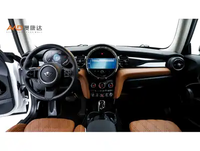 MINI MINI 2023