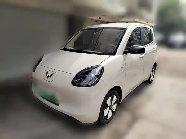 Wuling Hongguang MINIEV 2025