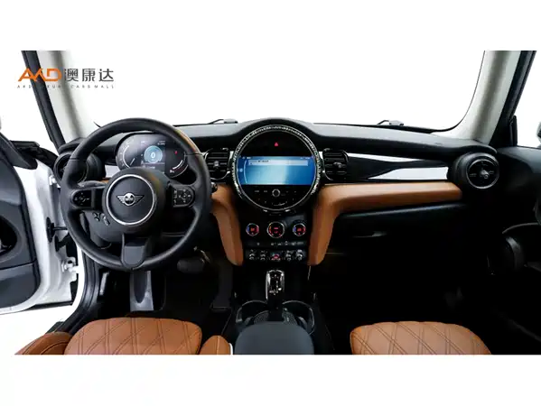 MINI MINI 2023