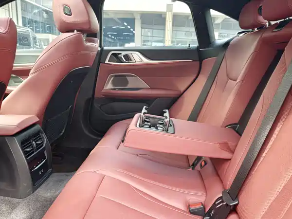 BMW 4 Series 2022