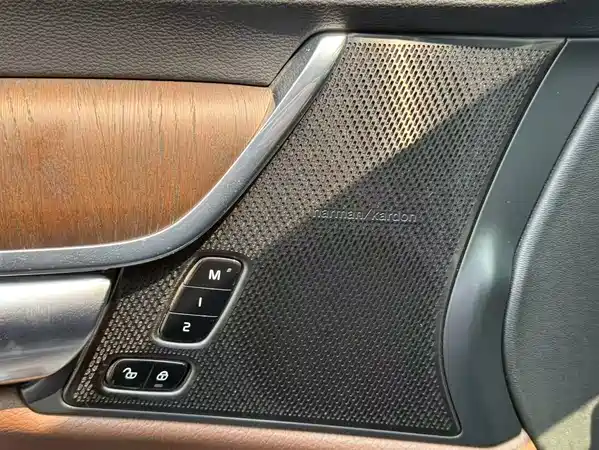 Volvo S90 2021