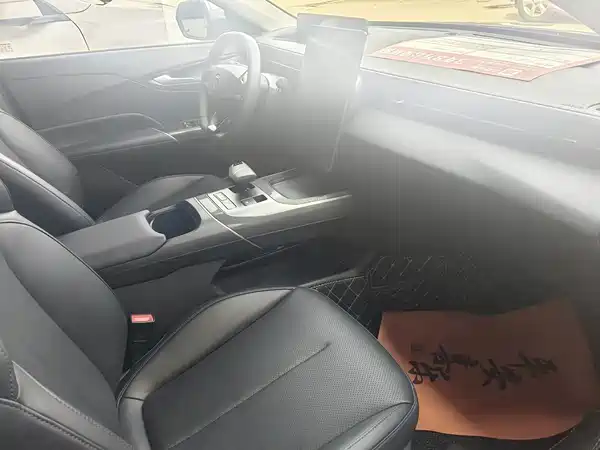 Changan Eado 2024