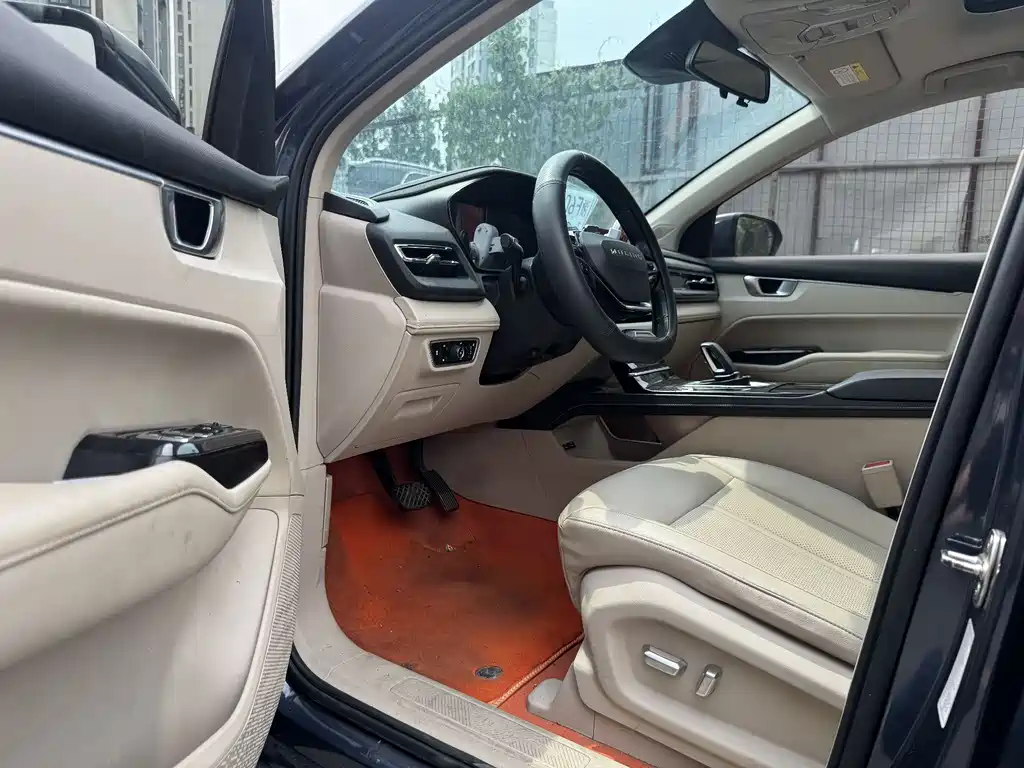 Wuling Victory 2022